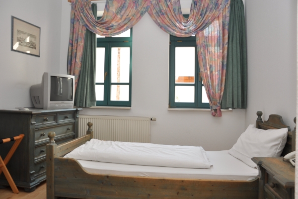 Hotel Schlundhaus